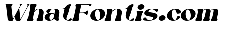Enagola Italic