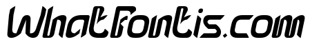 EFFECT Italic