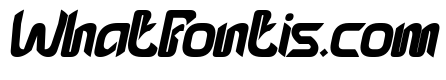 EFFECT Bold Italic