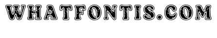 Dusty Serif Regular