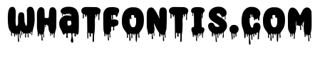 Dripping Bloody Regular