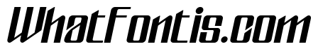 Dobole Italic