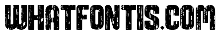 Distressed Grunge