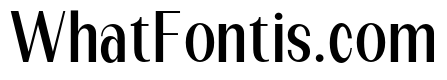 Dietary Medium Semi Condensed