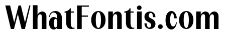 Dietary Bold Semi Condensed