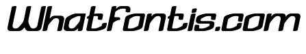 Design Magic Bold Italic