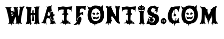 Death Zombie Regular