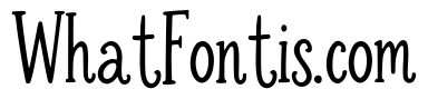 Daily Darling Serif