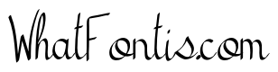 Cursive Neat Regular