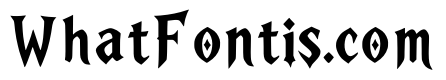Cryptshade