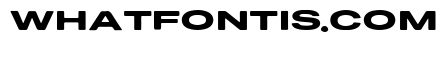 Cronfrom Sans Serif Regular