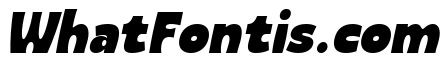 Crenka Italic
