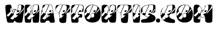 Cosmic Font 2