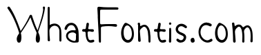 Cosan Handwritten Regular
