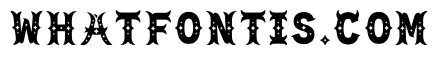 Corsica Regular