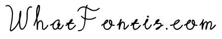 Corolla Line Script Regular