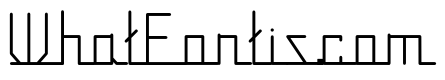 Continued Line Regular