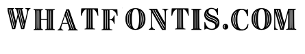 Conrad Regular