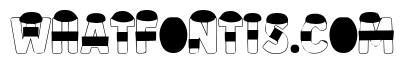 Coffee Font 3