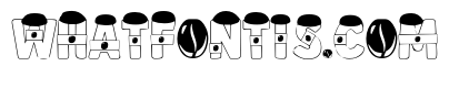 Coffee Font 2