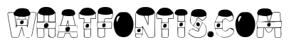 Coffee Font 1
