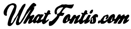 Coast Paradise Script