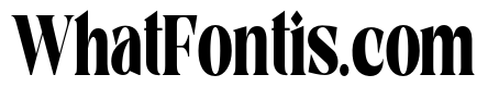 Clote Vannes Condensed Slant