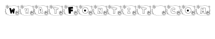 Christmas Borders