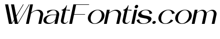 Chimela Italic