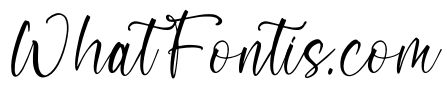 Cameo Journal Italic
