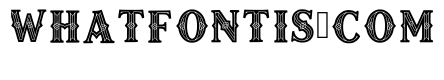 Camden Regular