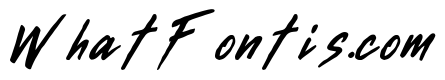 Callamite Script Regular