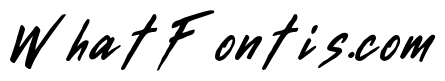 CallamiteScript-Regular