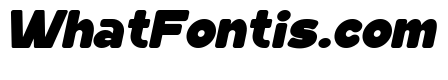 Bungahday Italic