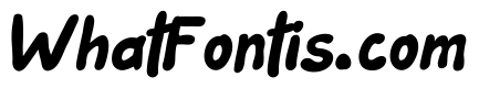 Bubu Notes Italic