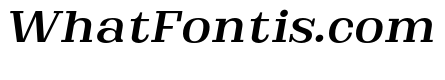 Brimonta SemBd SemExp Slant