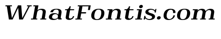 Brimonta SemBd Exp Slant