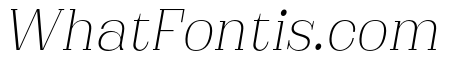 Brimonta ExtLt SemiCond Slant