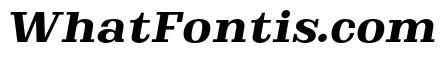 Brimonta ExtBd SemExp Slant