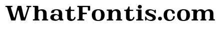 Brimonta Soft Bold SemiExpanded