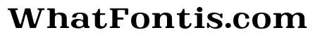 Brimonta Soft Bold Expanded