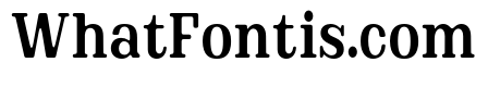 Brimonta Soft Bold Condensed