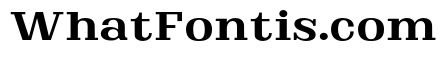 Brimonta Bold Expanded