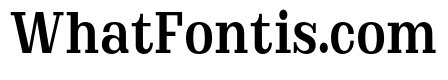 Brimonta Bold Condensed