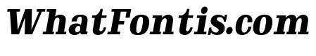 Brimonta Black SemiCond Slant