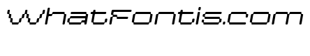 Brezsign Oblique