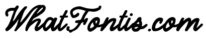 Bread and Circus Script Regular