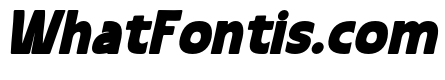 Bravoon Italic