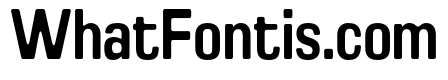 Braskion Soft Bold Condensed