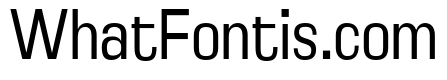 Braskion Condensed